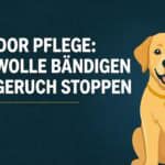 Labrador Pflege: Unterwolle bändigen und Fellgeruch stoppen (Guide 2026)