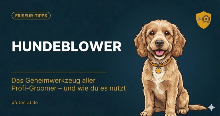 Hundeblower
