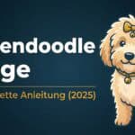 Goldendoodle Pflege: Haartyp bestimmen, Verfilzungen vermeiden, richtig scheren (2026)
