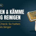 Bürsten und Kämme reinigen: So pflegst du dein Hundepflege-Werkzeug richtig (2026)