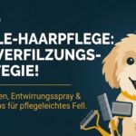 Doodle Haarpflege: Die Anti-Verfilzungs-Strategie für Goldendoodle & Labradoodle (2026)