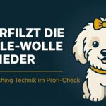 Doodle Wolle verfilzt nie wieder: Der vollständige Filzschutz-Guide (2026)