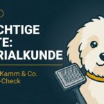 Die richtige Bürste für Hunde: Materialkunde und Werkzeugguide (2026)