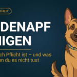 Hundenapf reinigen: Warum täglich Pflicht ist – und was passiert wenn du es nicht tust