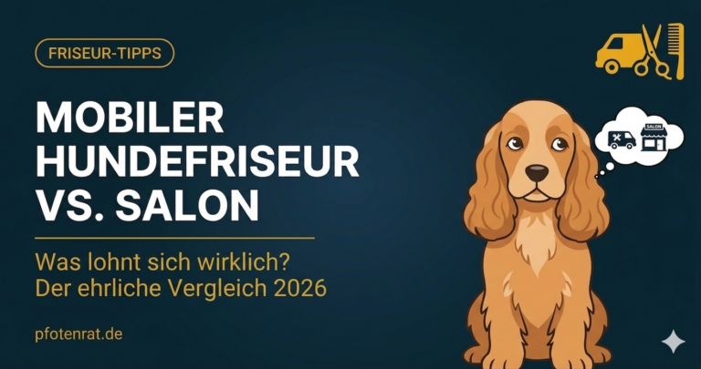 mobiler friseur vs salon