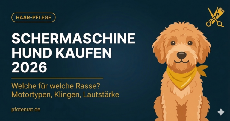 schermaschine kaufen