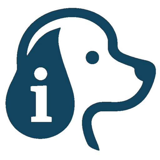 Pfotenrat Icon Navy