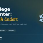 Fellpflege im Winter: Was sich jetzt ändert