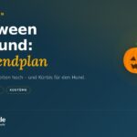 Halloween mit Hund: Was an diesem Abend wirklich zählt