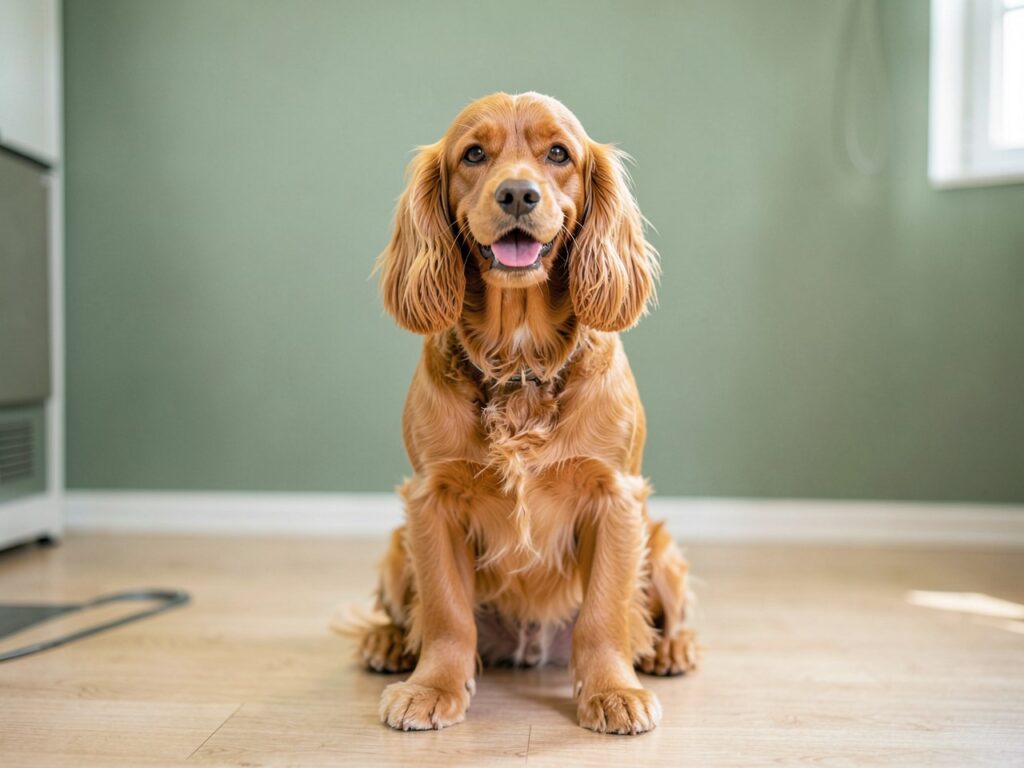 Hundesalon Musterpfote
