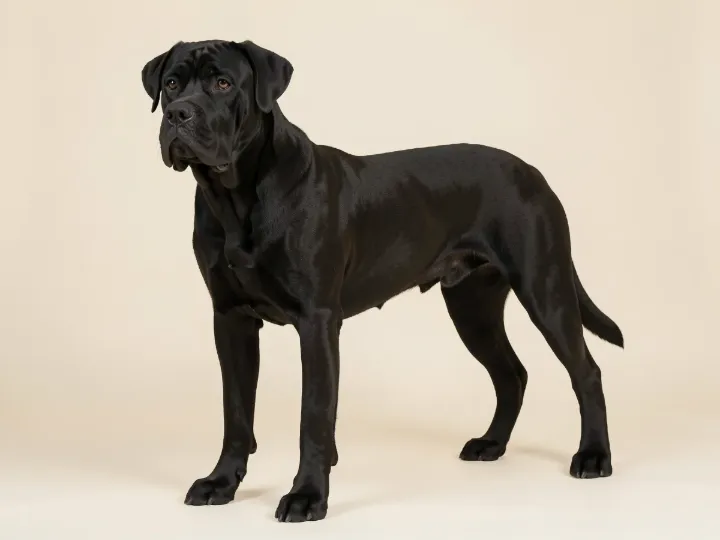 Cane Corso, KI-generiertes Bild